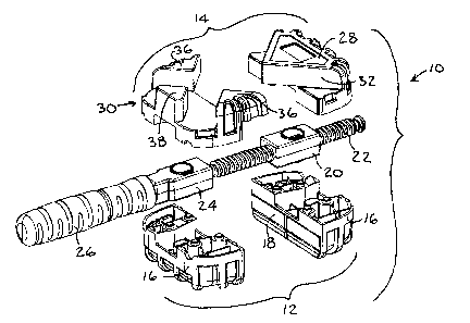 Une figure unique qui représente un dessin illustrant l'invention.